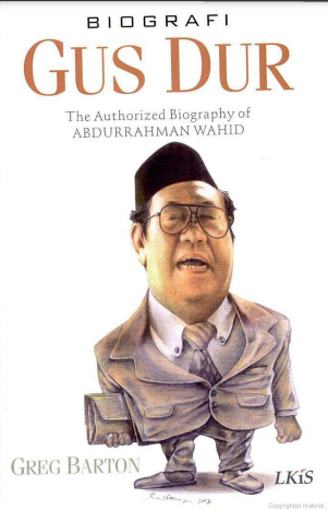 biografi gus dur